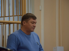 Смертельное ДТП с сыном депутата: суд отказался рассматривать дело в особом порядке
