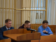 Смертельное ДТП с сыном депутата: суд отказался рассматривать дело в особом порядке