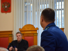 Смертельное ДТП с сыном депутата: суд отказался рассматривать дело в особом порядке