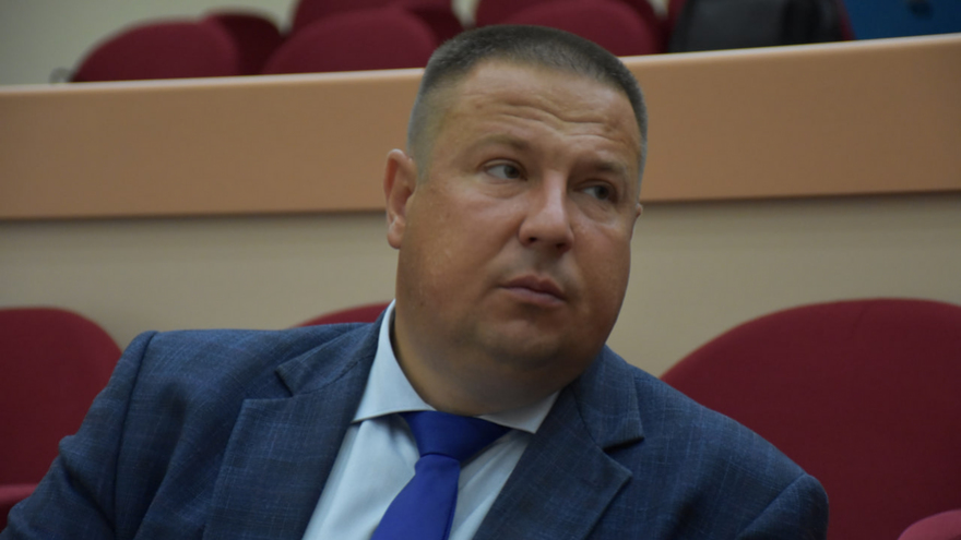 Министр Ковальский хочет подарить саратовский калач представителям внеземных цивилизаций
