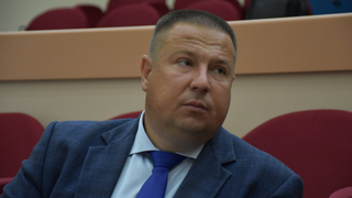 Министр Ковальский хочет подарить саратовский калач представителям внеземных цивилизаций