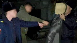 В Вольске мужчину убили одним ударом