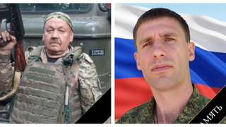 На СВО погибли бойцы из Энгельсского района