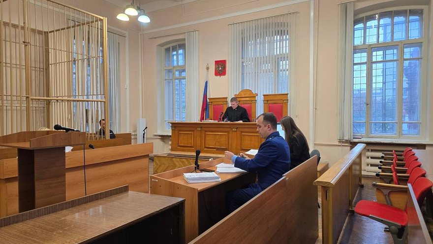 Оскорбленный адвокат потребовал максимально строгого наказания для марксовского стрелка Рубика Акопяна