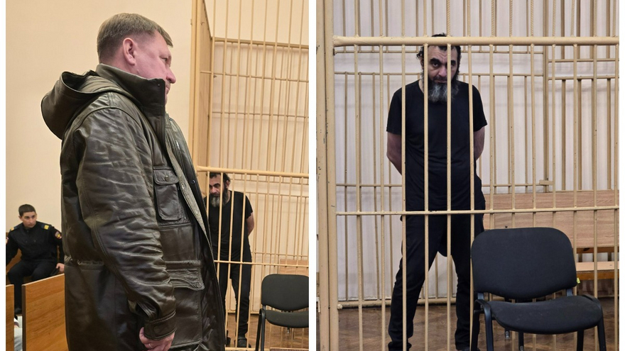 Оскорбленный адвокат потребовал максимально строгого наказания для марксовского стрелка Рубика Акопяна