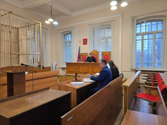 Оскорбленный адвокат потребовал максимально строгого наказания для марксовского стрелка Рубика Акопяна