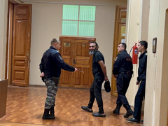 Оскорбленный адвокат потребовал максимально строгого наказания для марксовского стрелка Рубика Акопяна