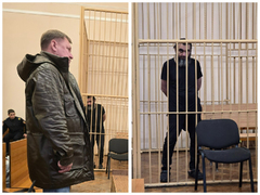 Оскорбленный адвокат потребовал максимально строгого наказания для марксовского стрелка Рубика Акопяна