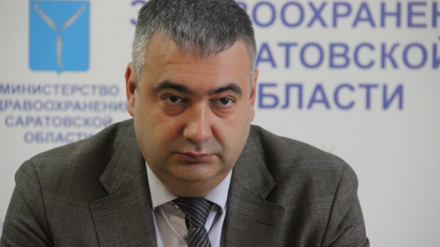 В Саратовской области за неделю ОРВИ и грипп выявили у 15 тысяч человек