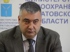 В Саратовской области за неделю ОРВИ и грипп выявили у 15 тысяч человек