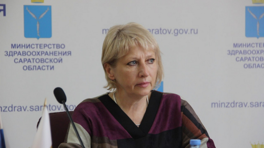 Диетолог рекомендовала саратовцам есть по 400 граммов овощей и фруктов каждый день