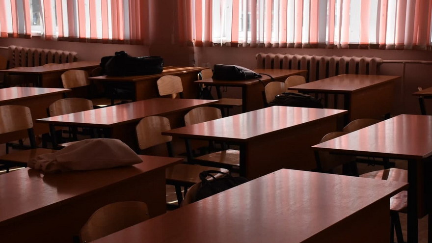 Саратовские школьники отдохнут на осенних каникулах 11 дней