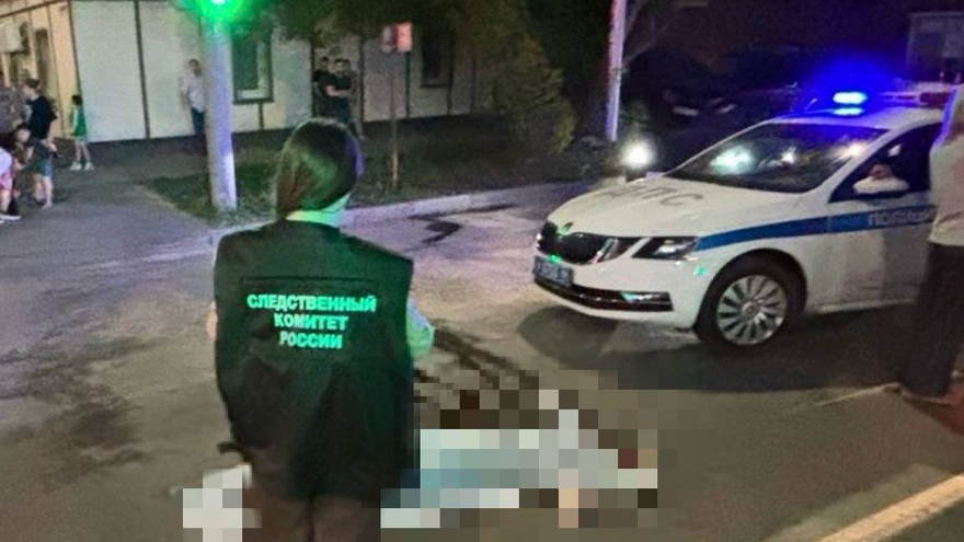Смерть 13-летней девочки в ДТП: защита Шихтаимова заявила о наличии алкоголя в крови погибшей