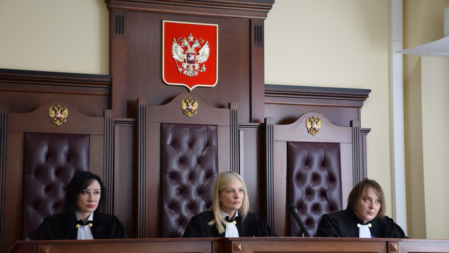 Суд в Саратове перезапустил спор о землях в элитном поселке Барвиха