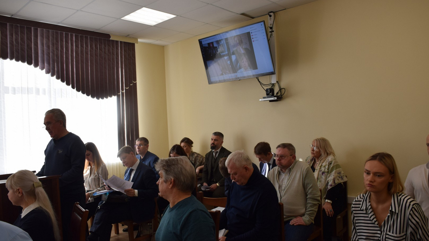 Суд в Саратове перезапустил спор о землях в элитном поселке Барвиха