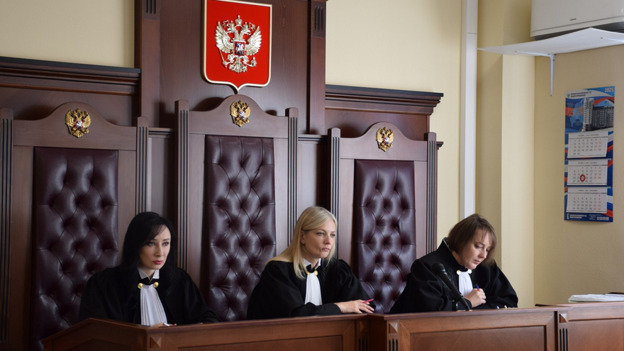 Суд в Саратове перезапустил спор о землях в элитном поселке Барвиха