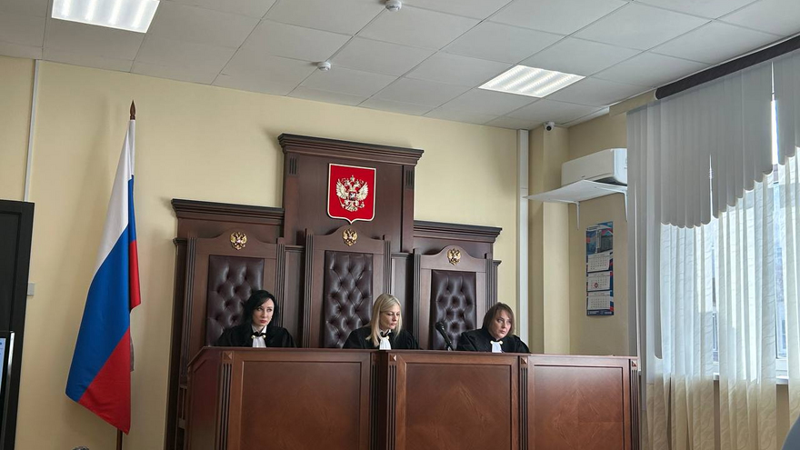 Суд в Саратове перезапустил спор о землях в элитном поселке Барвиха