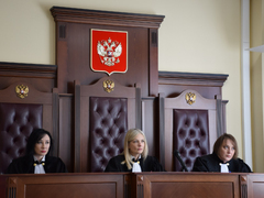 Суд в Саратове перезапустил спор о землях в элитном поселке Барвиха