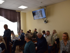 Суд в Саратове перезапустил спор о землях в элитном поселке Барвиха