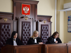 Суд в Саратове перезапустил спор о землях в элитном поселке Барвиха