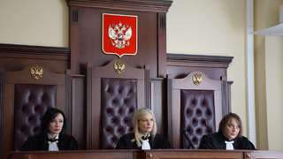 Суд в Саратове перезапустил спор о землях в элитном поселке Барвиха
