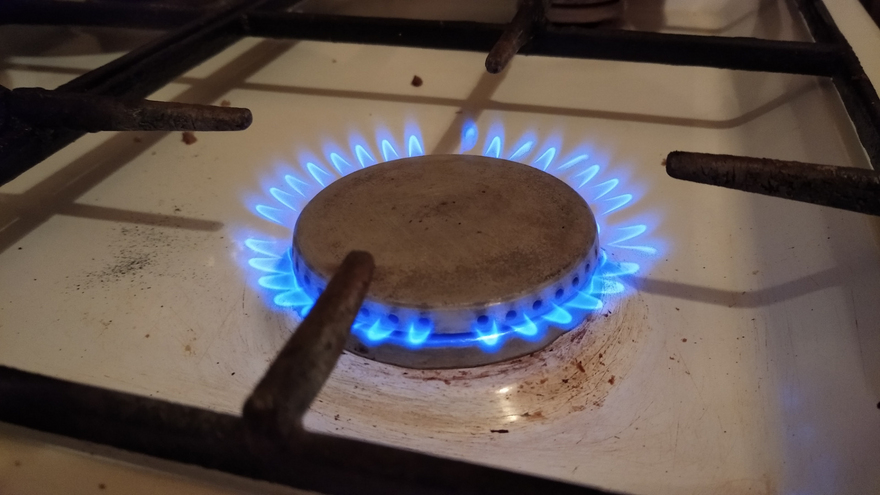 Ситуация тупиковая: в балашовской пятиэтажке четыре дня нет газа