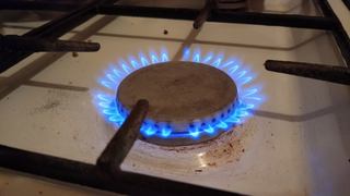Ситуация тупиковая: в балашовской пятиэтажке четыре дня нет газа