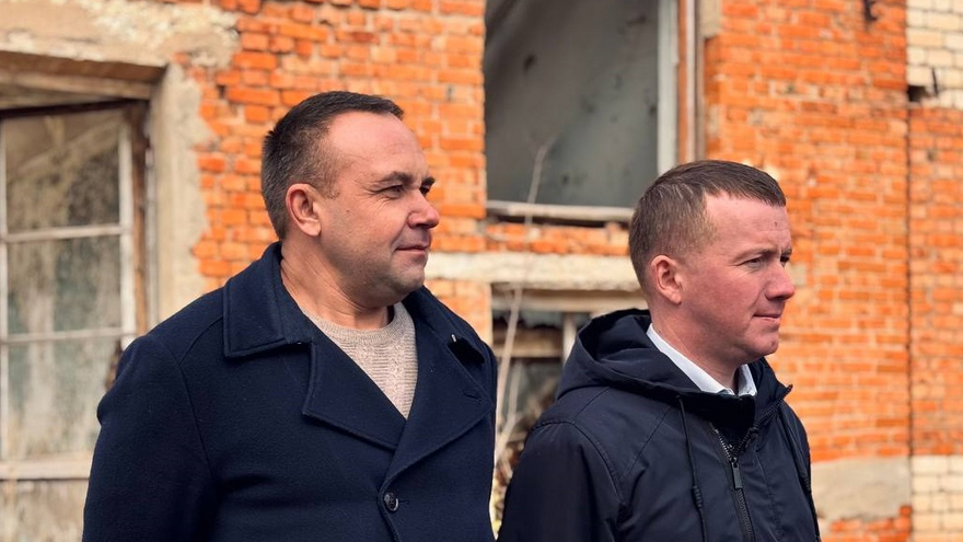 Учения на заводе: саратовские спасатели предотвратили взрыв после удара БПЛА