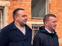 Учения на заводе: саратовские спасатели предотвратили взрыв после удара БПЛА