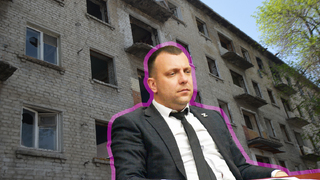 Блокировал расселение аварийных домов: экс-глава Волжского района Саратова Томашенцев осужден за коррупцию