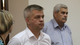 С экс-министра Шихалова сняли обвинение в злоупотреблении полномочиями