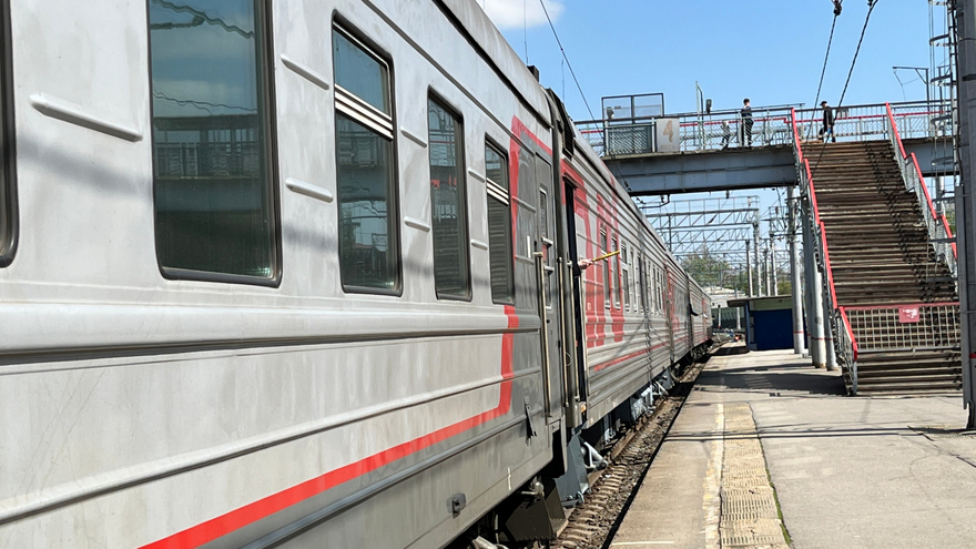 ФПК в Саратове проиграла суд об обязательном вагоне-ресторане в поездах