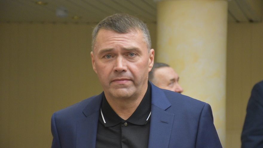 Зампред саратовской думы Грибов заявил об угрозах в свой адрес: депутат обратится в правоохранительные органы