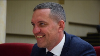 Бурмака уволили с поста главы Кировского района Саратова