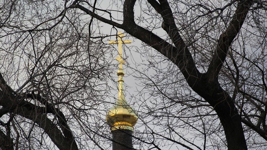 Погода в Саратовской области: дожди во вторник