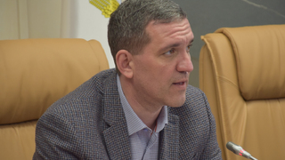 Источник: Александр Бурмак возглавит Красноармейский район