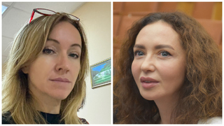 На саратовского блогера Налимову завели дело об оскорблении депутата