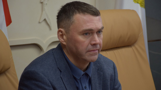 Зампред облдумы Грибов назвал информационным вбросом фейк о его связях с казино