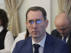 Благоустройство Славянской площади, платные парковки, пополнение резервного фонда: предложены новые поправки в бюджет Саратова