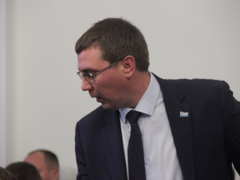 Благоустройство Славянской площади, платные парковки, пополнение резервного фонда: предложены новые поправки в бюджет Саратова