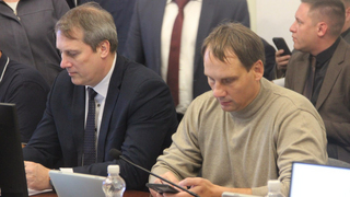 Благоустройство Славянской площади, платные парковки, пополнение резервного фонда: предложены новые поправки в бюджет Саратова