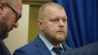 Андрей Марусов возглавит Кировский район Саратова