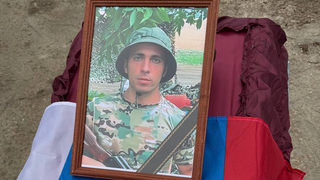 Вежливый, активный, целеустремленный: на СВО погиб освобождавший ЛНР саратовский военный Шлеянов