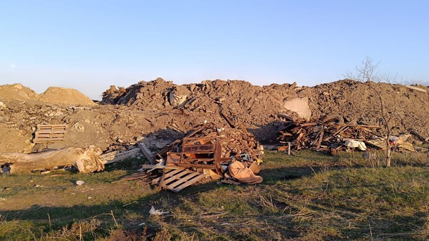 Главе саратовского Росприроднадзора Медведеву пытались дать взятку и угрожали