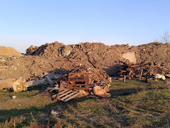Главе саратовского Росприроднадзора Медведеву пытались дать взятку и угрожали