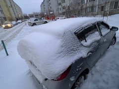 В Саратове массово ограничат парковку на время зимы