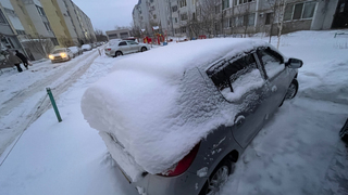 В Саратове массово ограничат парковку на время зимы