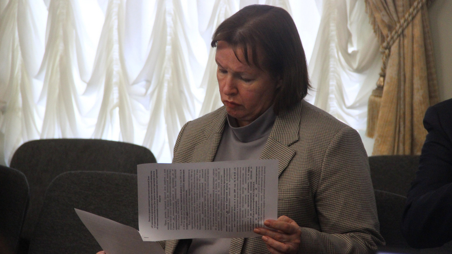 В Саратове решили создать еще одну административную комиссию