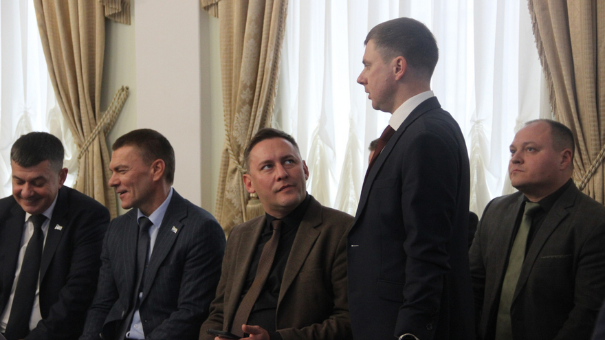 В Саратове решили создать еще одну административную комиссию