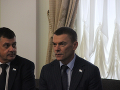 В Саратове решили создать еще одну административную комиссию